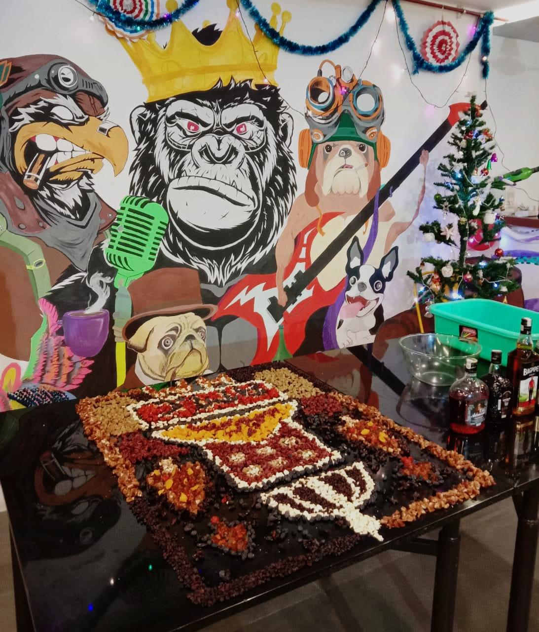 AMC Engineering College Bangalore Events photo 19