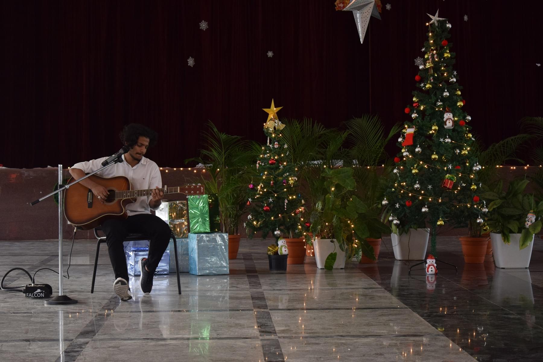 AMC Engineering College Bangalore Events photo 20