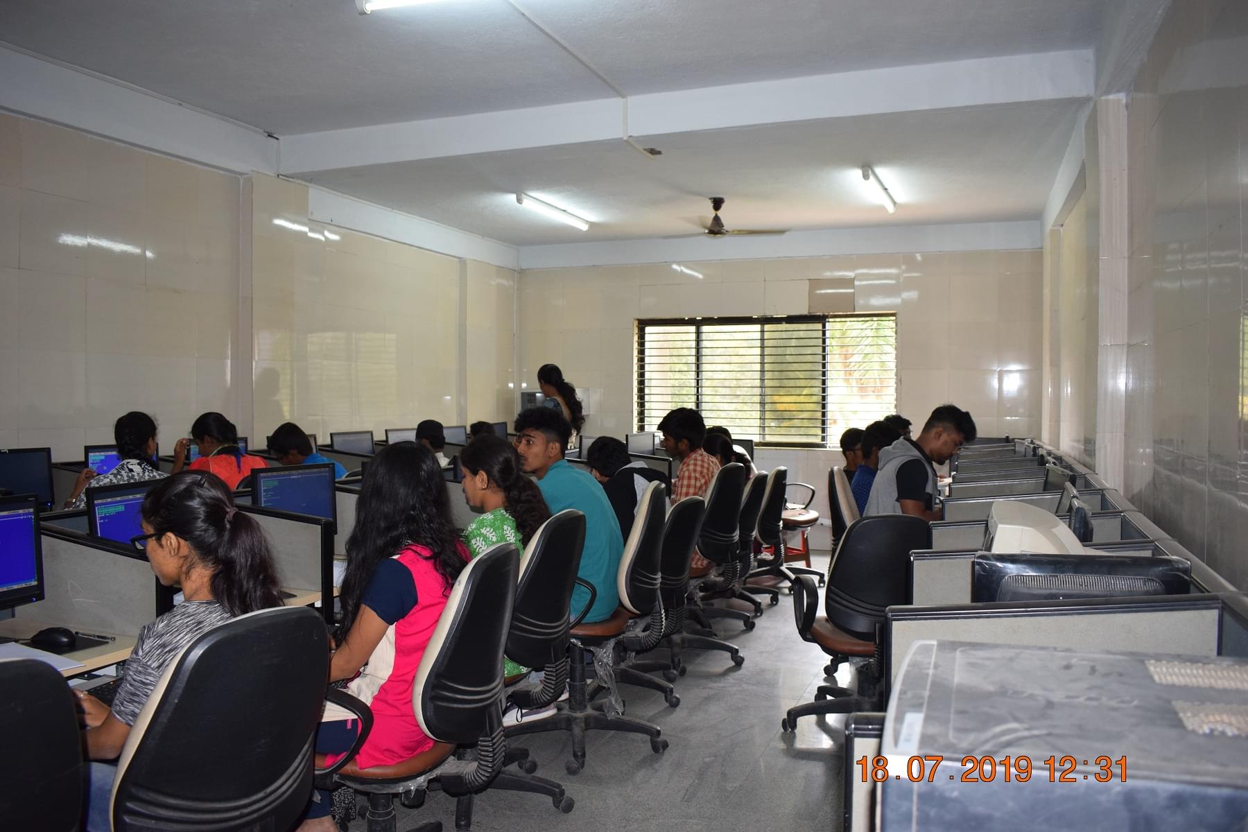 AMC Engineering College Bangalore Events photo 24