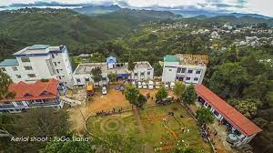 Government Champhai College Infrastructure photo 3