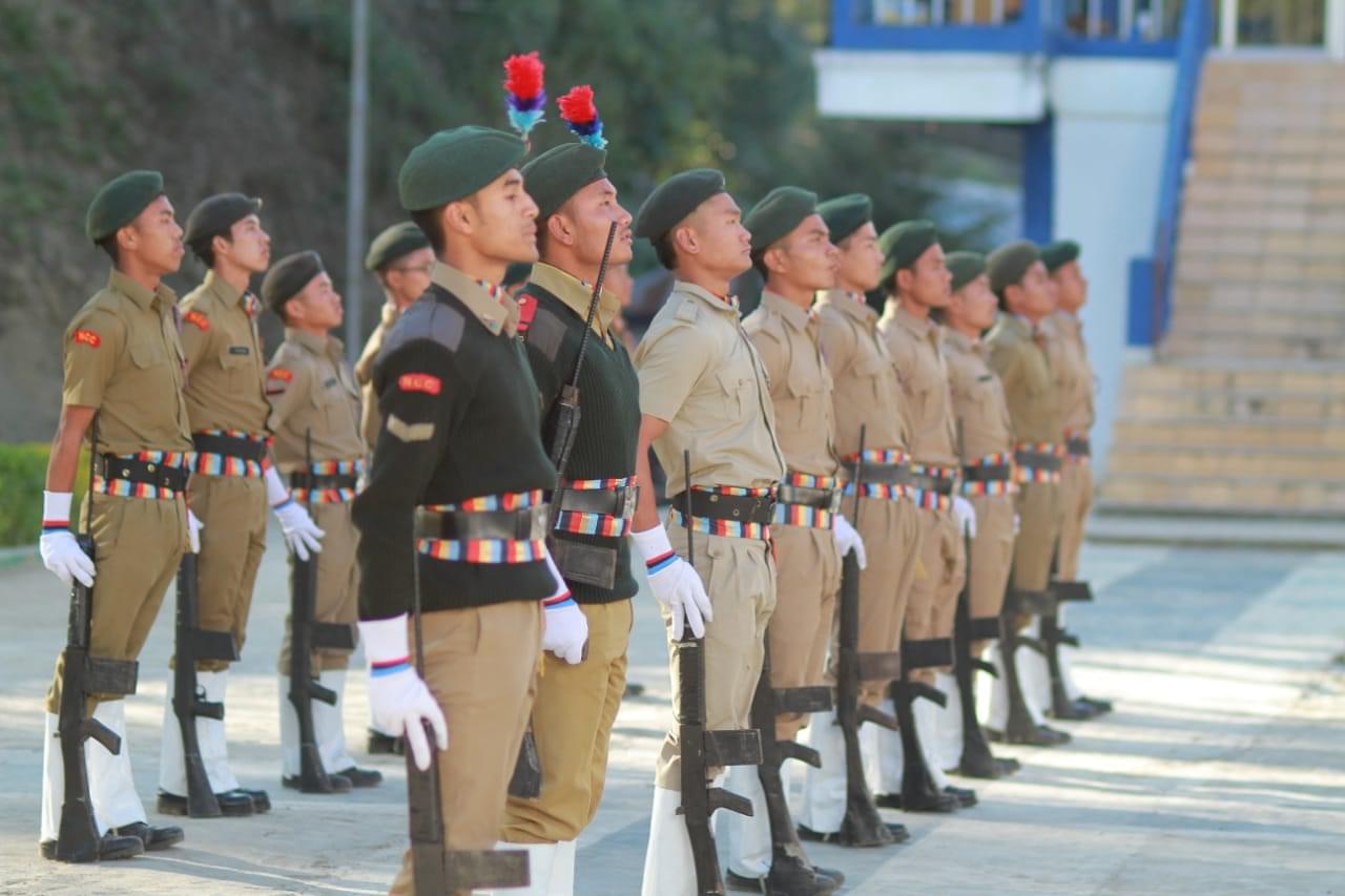 Government Champhai College Events photo 3