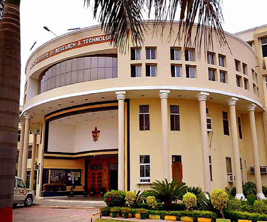 Sagar Institute of Research Technology and Science Pharmacy Bhopal Academic Building photo 1