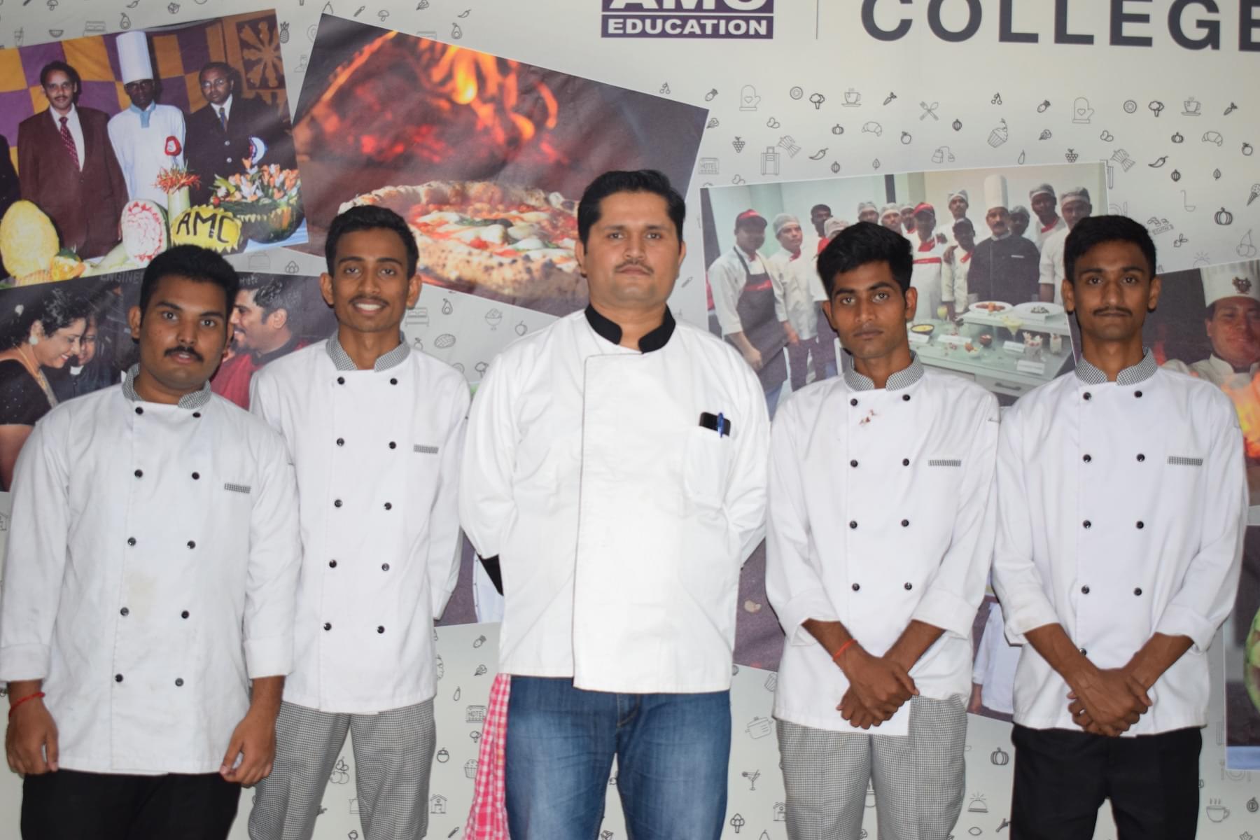 Administrative Management College Bangalore Extra Curriculars photo 7