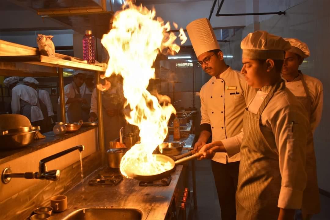 Administrative Management College Bangalore Extra Curriculars photo 9