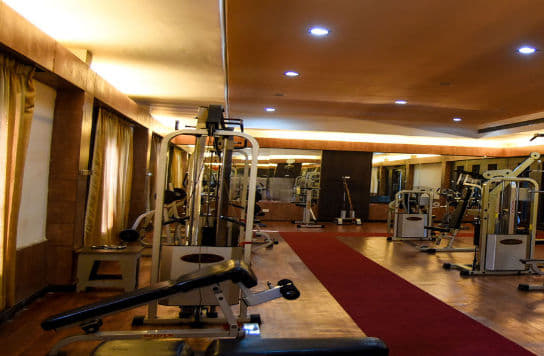 DRIEMS School of Hotel Management Cuttack Infrastructure photo 5