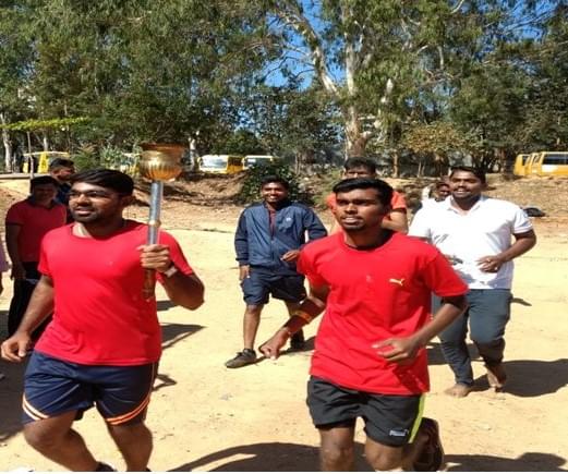 Administrative Management College Bangalore Extra Curriculars photo 15