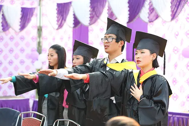 Himachal Institute of Dental Sciences Sirmaur Extra Curricular Activities photo 9