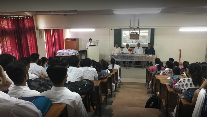 Himachal Institute of Dental Sciences Sirmaur Campus photo 3