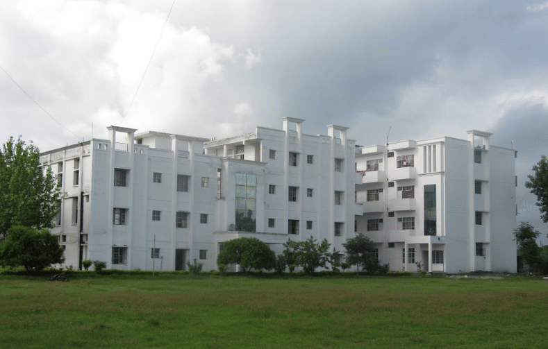 Himachal Institute of Dental Sciences Sirmaur Campus photo 2
