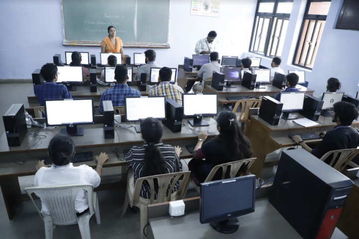FCRIT Campus photo 4