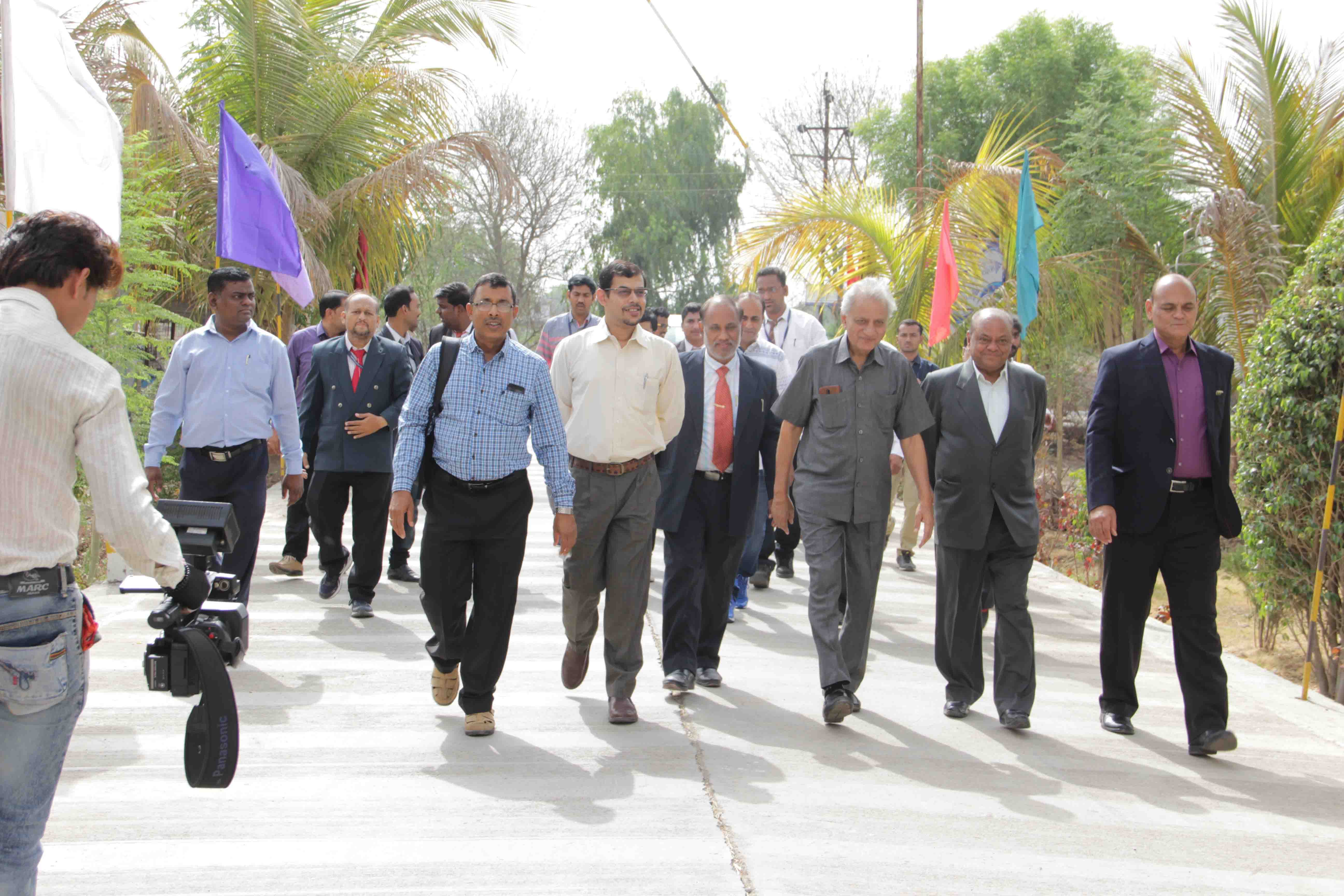 Dr VB Kolte College of Engineering Malkapur Events photo 2