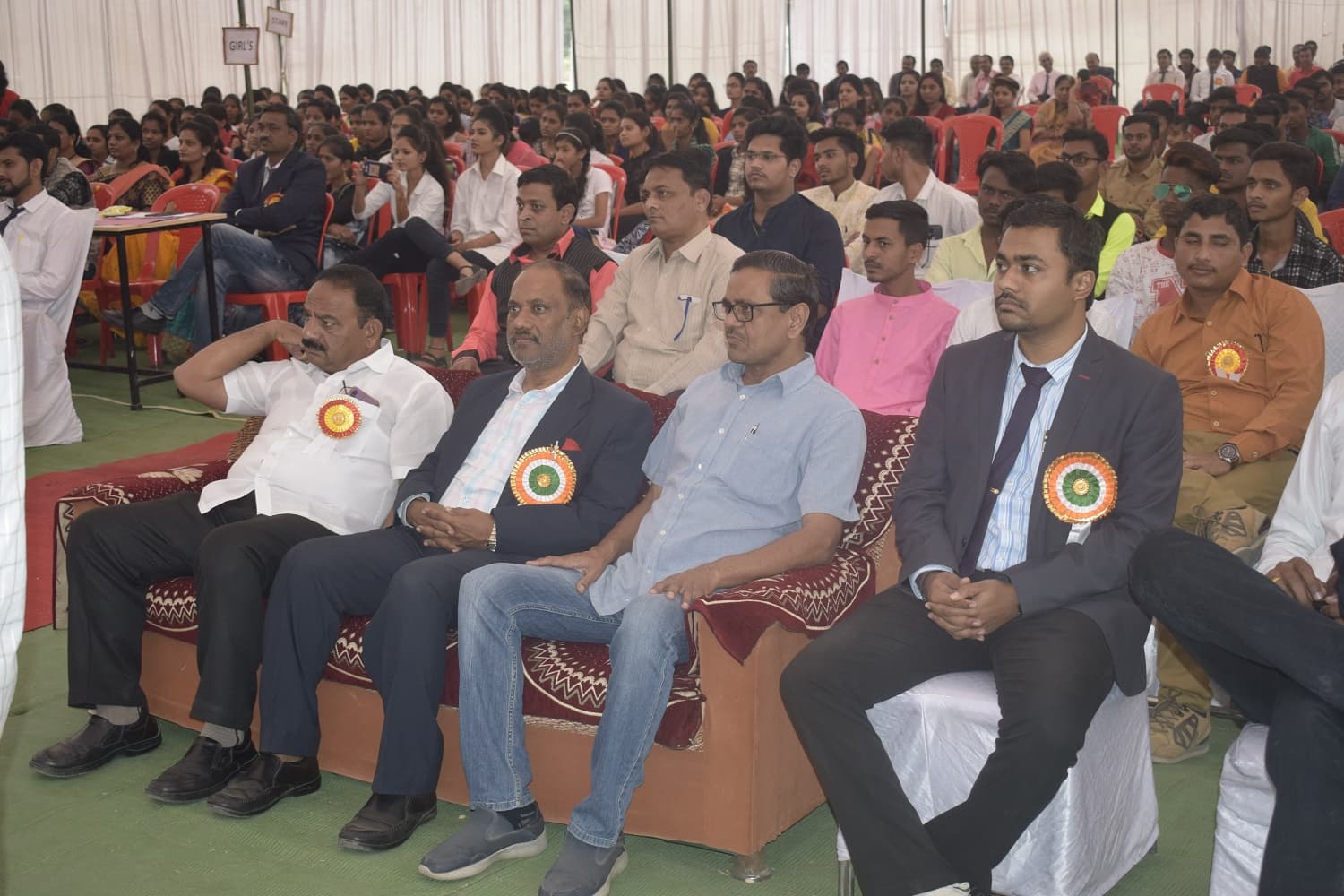 Dr VB Kolte College of Engineering Malkapur Events photo 9
