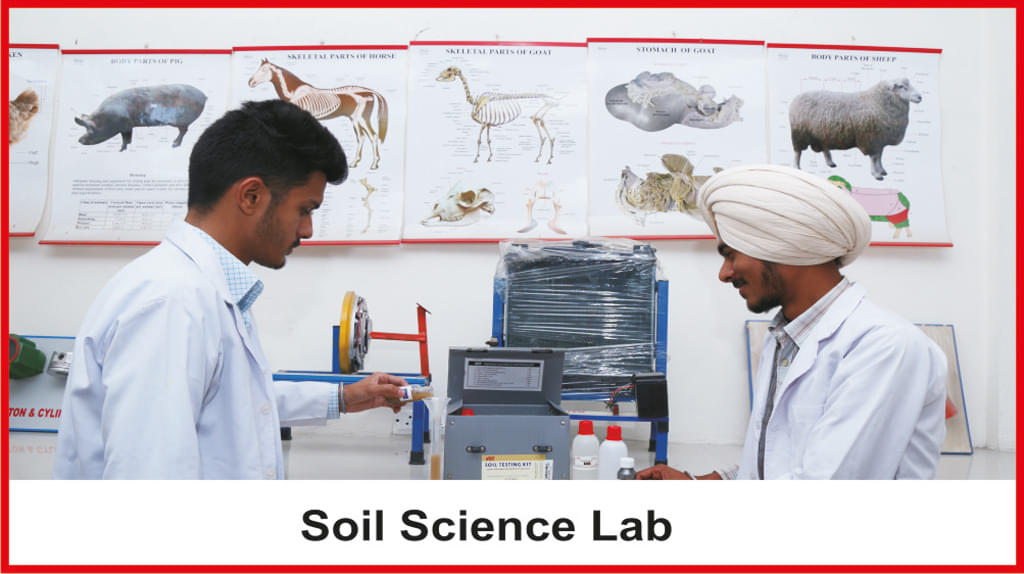 Asian Group of Colleges Patiala Infrastructure photo 7