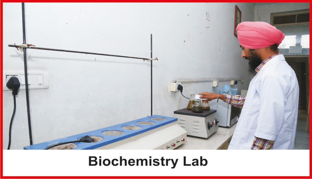 Asian Group of Colleges Patiala Infrastructure photo 2