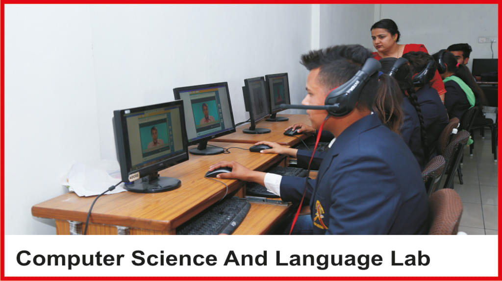 Asian Group of Colleges Patiala Infrastructure photo 1