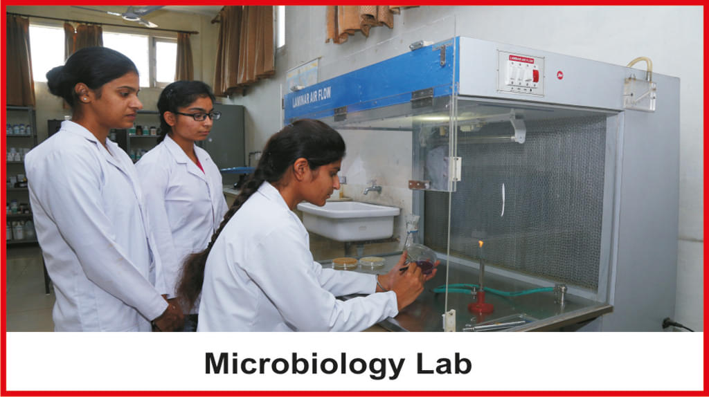 Asian Group of Colleges Patiala Infrastructure photo 10