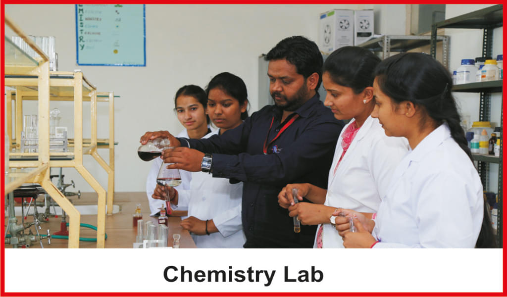 Asian Group of Colleges Patiala Infrastructure photo 9