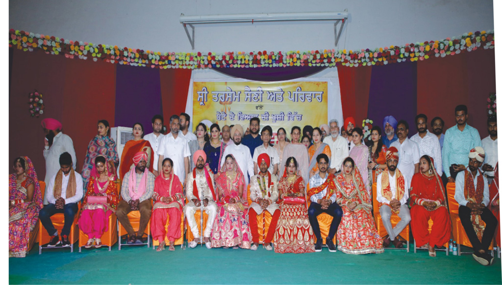 Asian Group of Colleges Patiala Events and Extracurricular activities photo 2