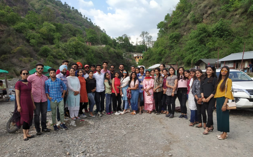 Asian Group of Colleges Patiala Events and Extracurricular activities photo 4
