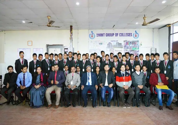 Combined PG Institute of Medical Sciences and Research Dehradun College Campus photo 3