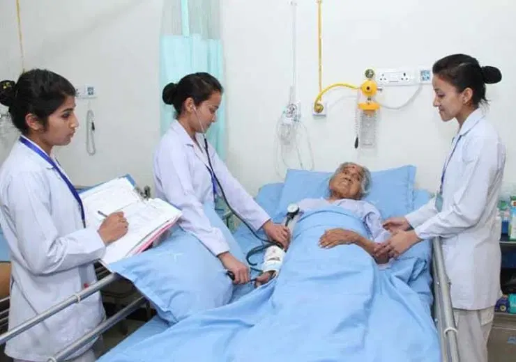 Combined PG Institute of Medical Sciences and Research Dehradun Laboratory photo 3