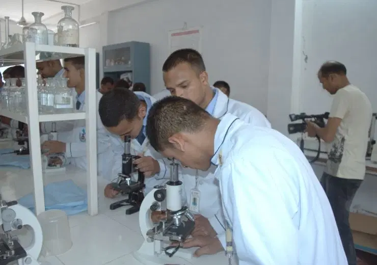 Combined PG Institute of Medical Sciences and Research Dehradun Laboratory photo 4