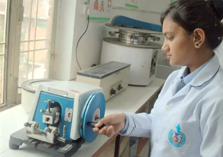 Combined PG Institute of Medical Sciences and Research Dehradun Laboratory photo 5