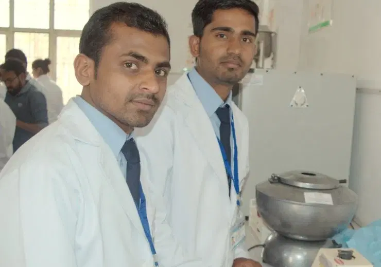 Combined PG Institute of Medical Sciences and Research Dehradun Laboratory photo 7