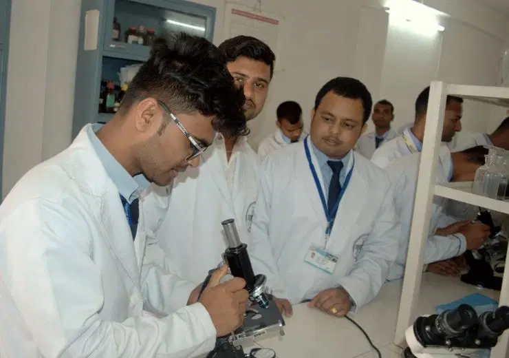 Combined PG Institute of Medical Sciences and Research Dehradun Laboratory photo 8