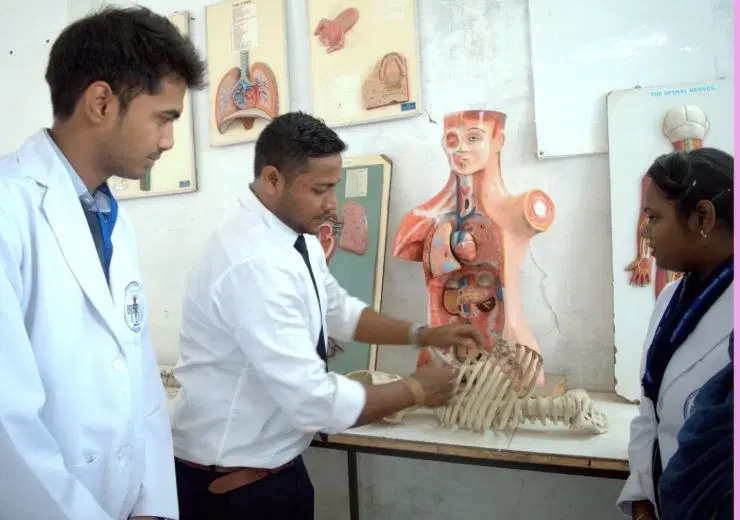 Combined PG Institute of Medical Sciences and Research Dehradun Laboratory photo 9