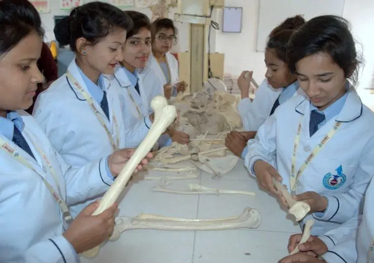 Combined PG Institute of Medical Sciences and Research Dehradun Laboratory photo 10