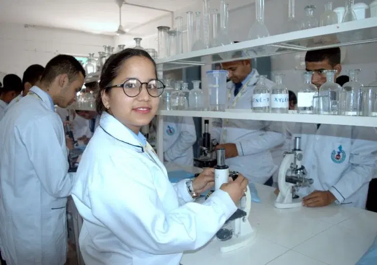 Combined PG Institute of Medical Sciences and Research Dehradun Laboratory photo 11