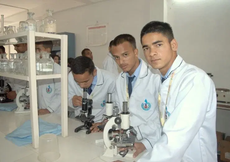 Combined PG Institute of Medical Sciences and Research Dehradun Laboratory photo 6