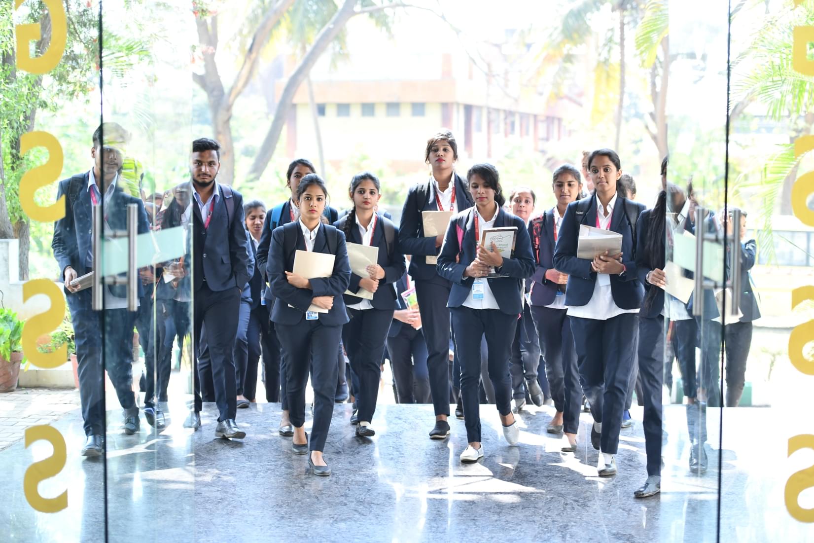 GSSS Simha Subbamahalakshmi First Grade College Mysore College Campus photo 1