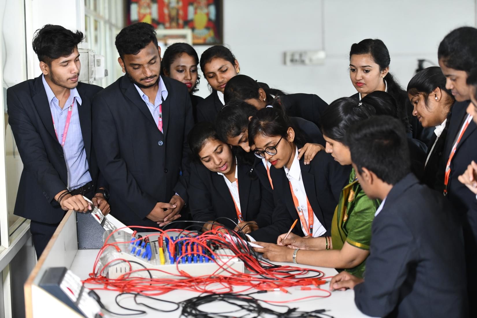 GSSS Simha Subbamahalakshmi First Grade College Mysore College Campus photo 2
