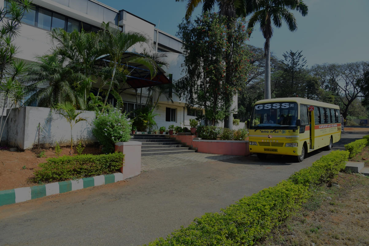 GSSS Simha Subbamahalakshmi First Grade College Mysore College Campus photo 4
