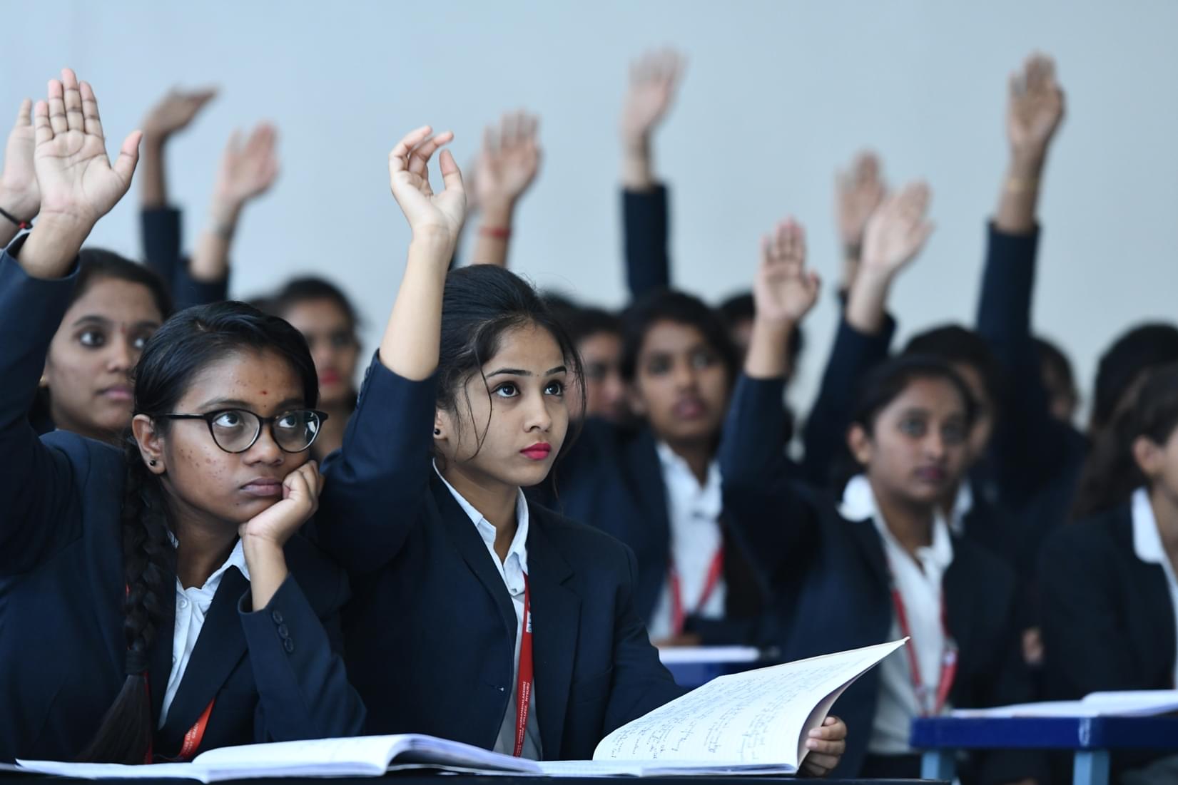 GSSS Simha Subbamahalakshmi First Grade College Mysore College Campus photo 5