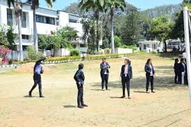 GSSS Simha Subbamahalakshmi First Grade College Mysore College Campus photo 10