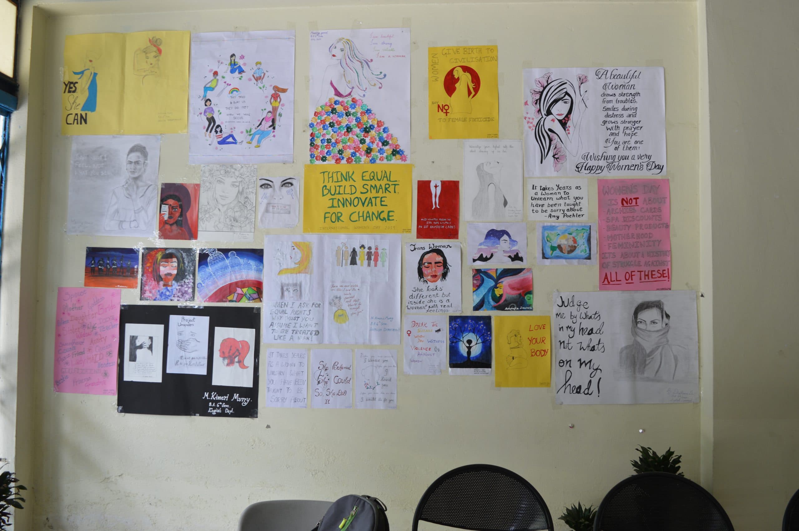 St John College Dimapur Extra Curricular Activities photo 3