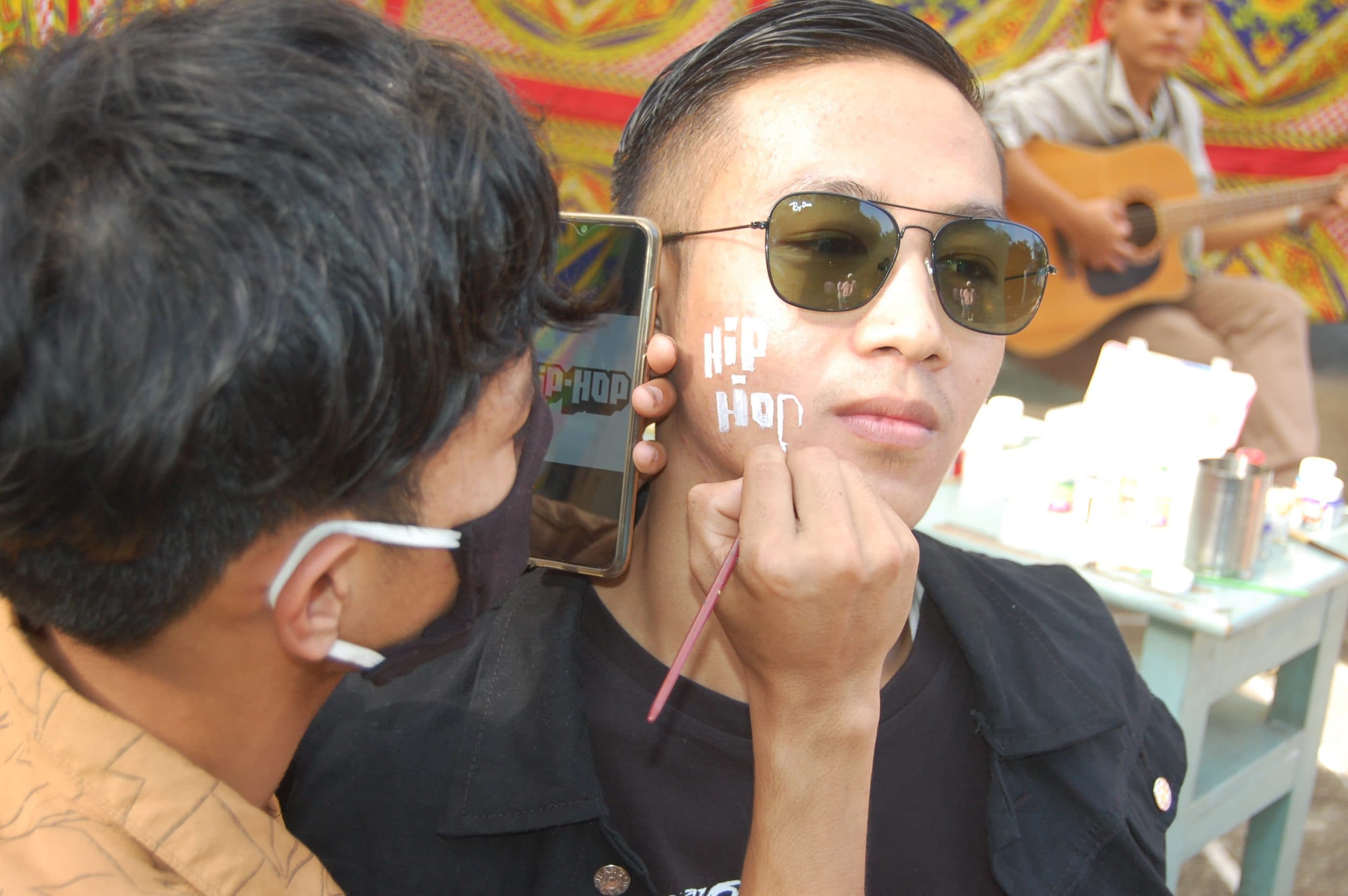 St John College Dimapur Extra Curricular Activities photo 4