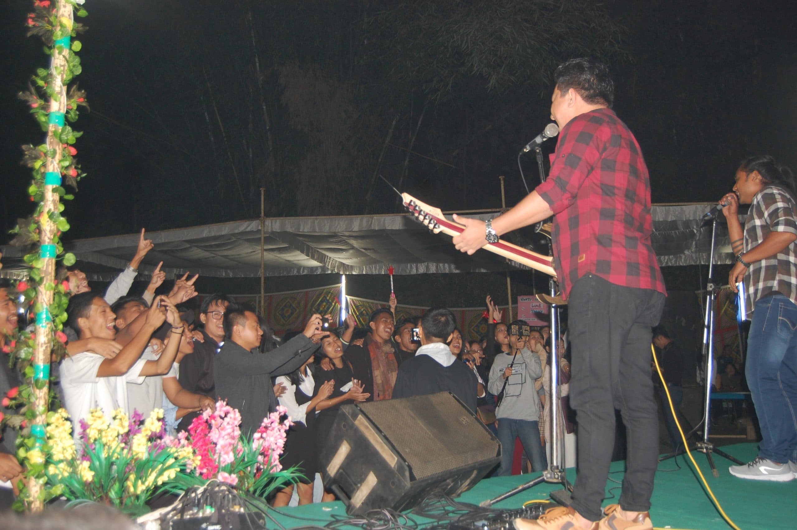 St John College Dimapur Extra Curricular Activities photo 6