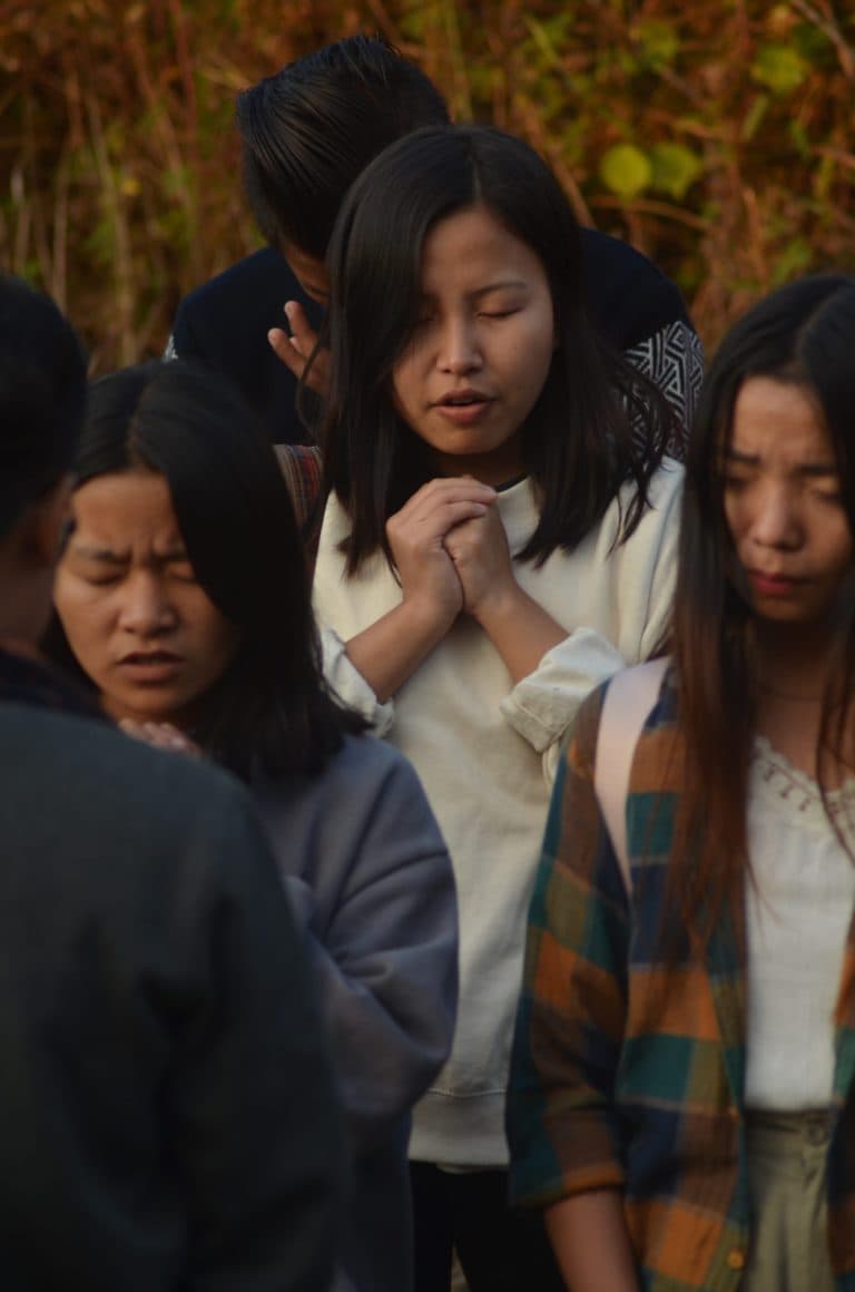 St John College Dimapur Extra Curricular Activities photo 8