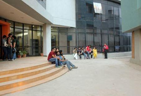 Indira School of Communication Pune hostel photo 14
