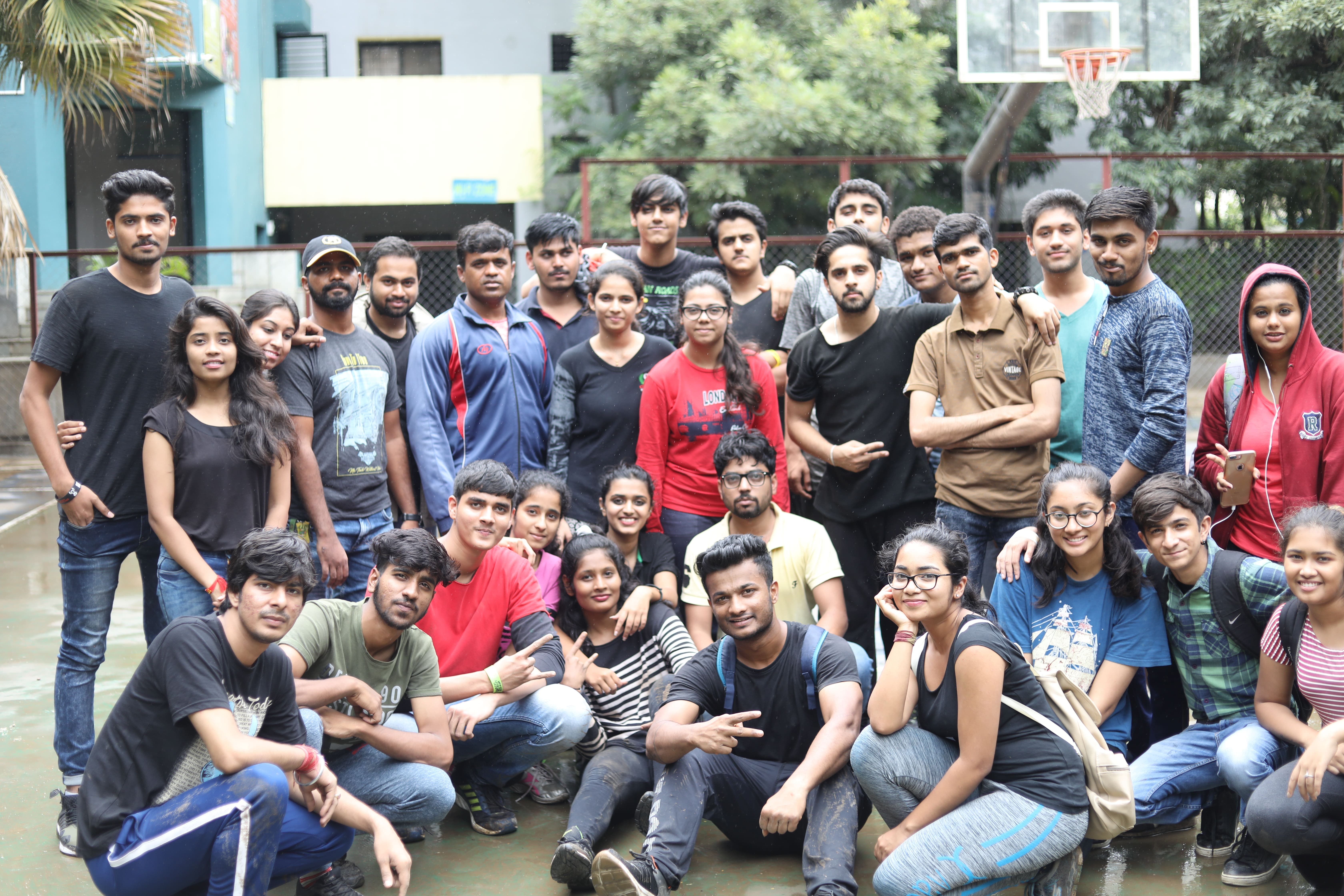 Indira School of Communication Pune Events photo 8