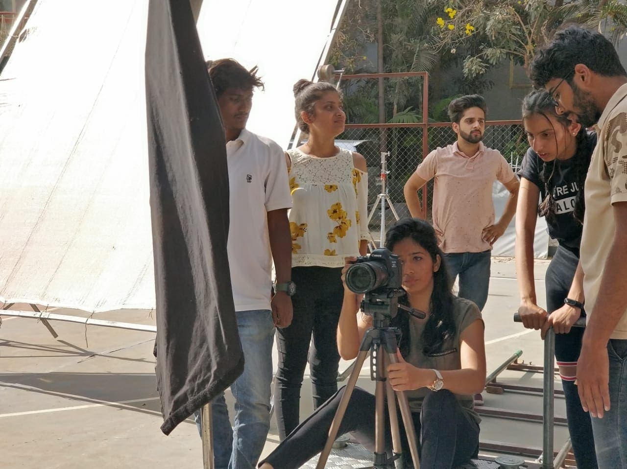 Indira School of Communication Pune Events photo 9