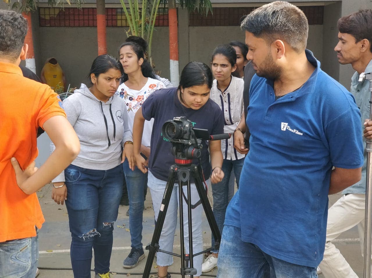 Indira School of Communication Pune Events photo 10