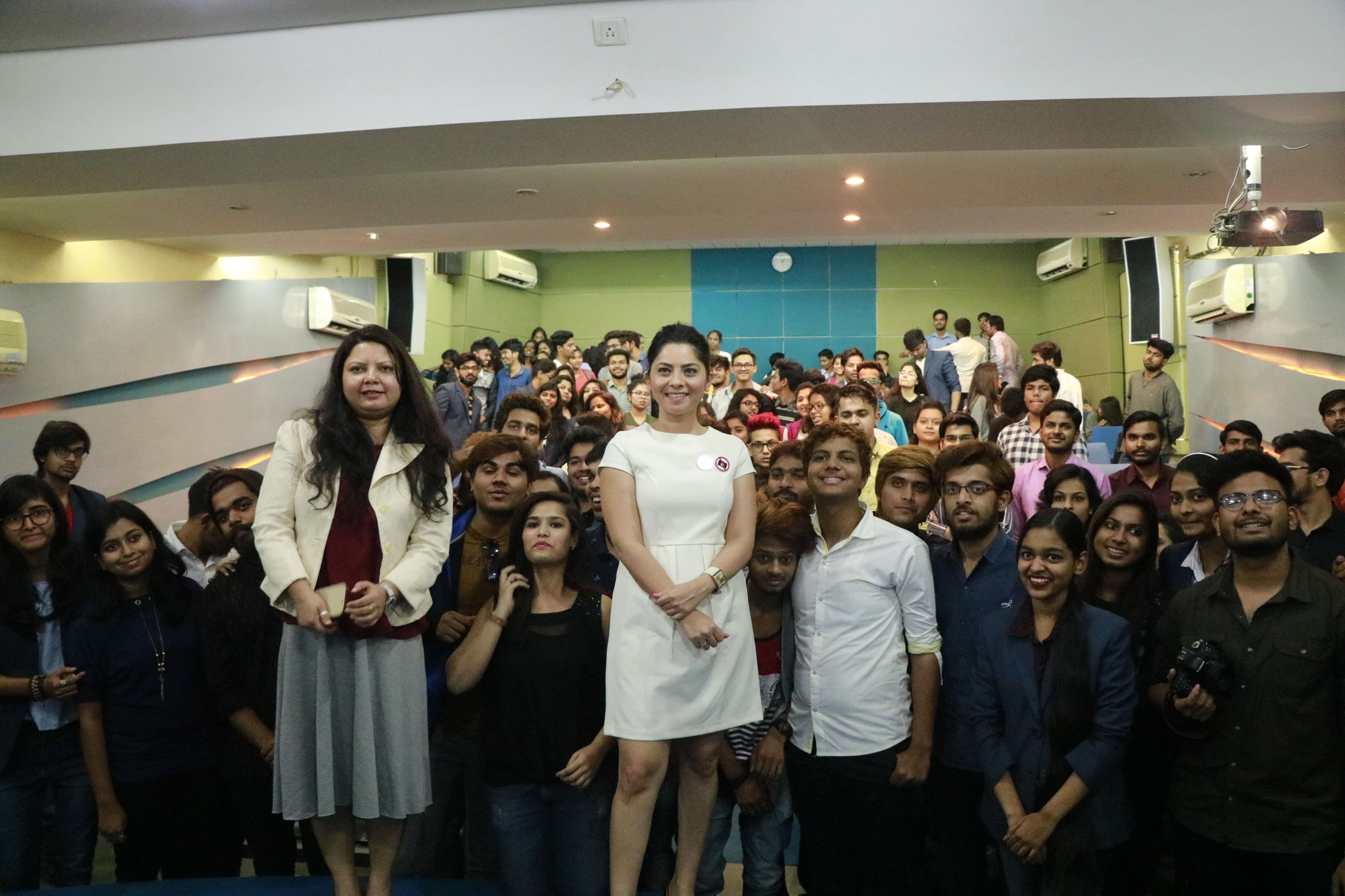 Indira School of Communication Pune Events photo 6