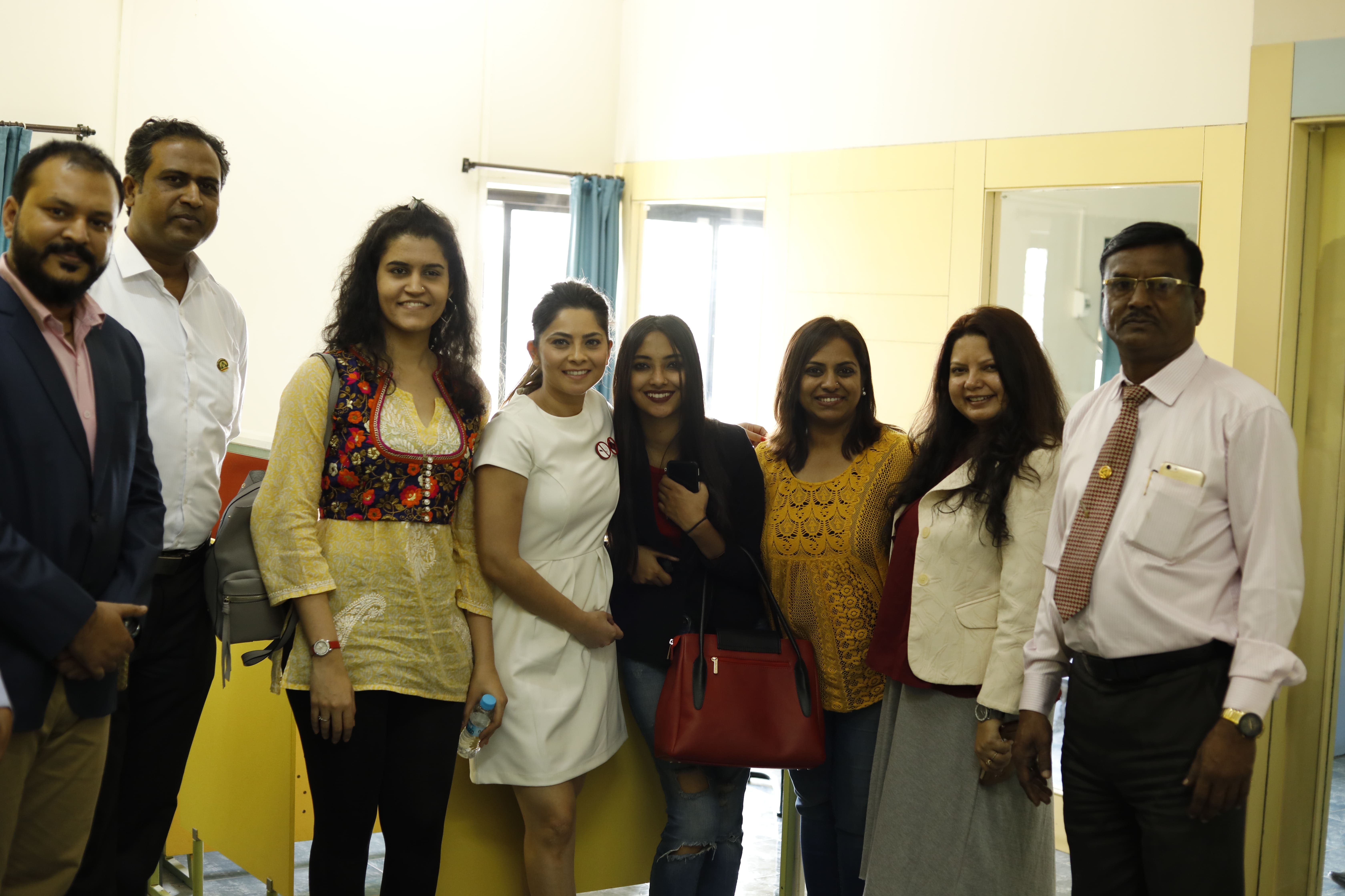 Indira School of Communication Pune Events photo 7
