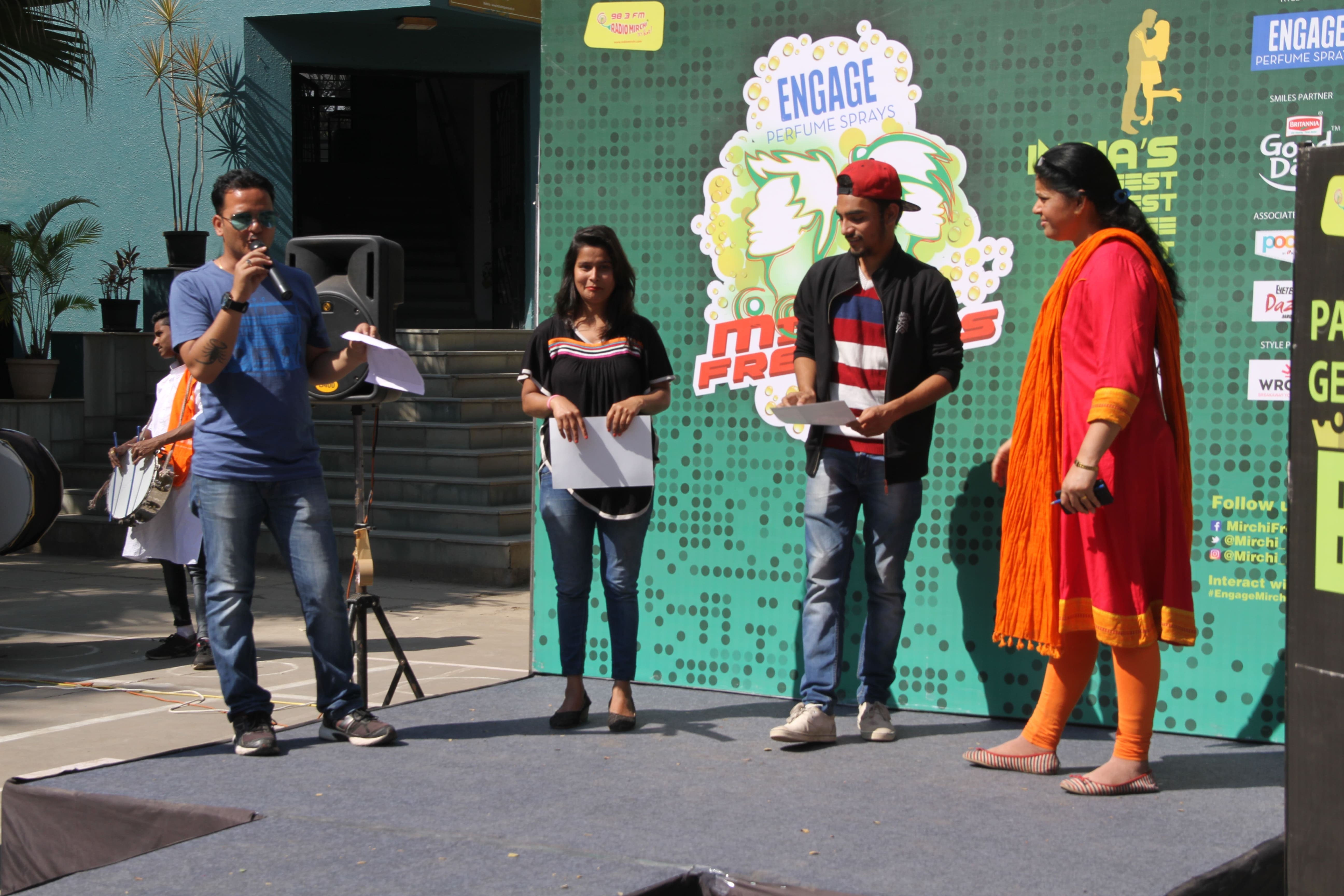 Indira School of Communication Pune Events photo 11
