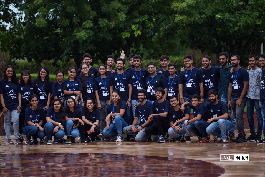 LNMIIT Activities photo 7